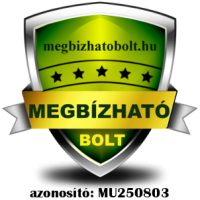 Megbizhatobolt.hu - Ellenőrzött weboldal!